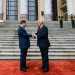 Trump Tawarkan Senjata AS ke Xi Jinping