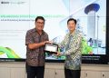 Petrokimia Gresik Gandeng PTFI Jaga Pasokan Pupuk