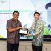 Petrokimia Gresik Gandeng PTFI Jaga Pasokan Pupuk