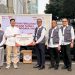 Pasar Modal Indonesia menyalurkan bantuan untuk pemulihan gempa di Flores, NTT, berupa sembako, family kit, obat-obatan hingga konektivitas internet.