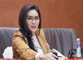 Temuan Fasilitas Mewah, Rieke Minta Lapas Cibinong Diaudit