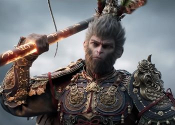 Beyond Wukong, Drama China yang Sepenuhnya Dibuat AI