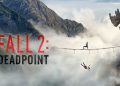 Review Fall 2: Deadpoint, Adrenaline Rush di Atas Gunung