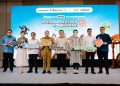 Tokopedia dan TikTok Shop menjadi platform digital pertama yang menampilkan produk lokal kurasi Kemendag melalui kolaborasi #BeliLokal.