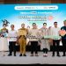 Tokopedia dan TikTok Shop menjadi platform digital pertama yang menampilkan produk lokal kurasi Kemendag melalui kolaborasi #BeliLokal.