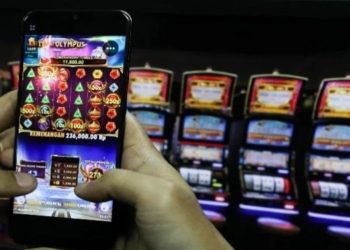 Judi Online Jadi Usulan Baru dalam RUU Perampasan Aset