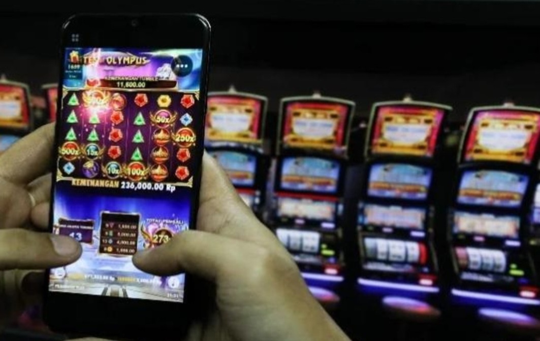 Judi Online Jadi Usulan Baru dalam RUU Perampasan Aset