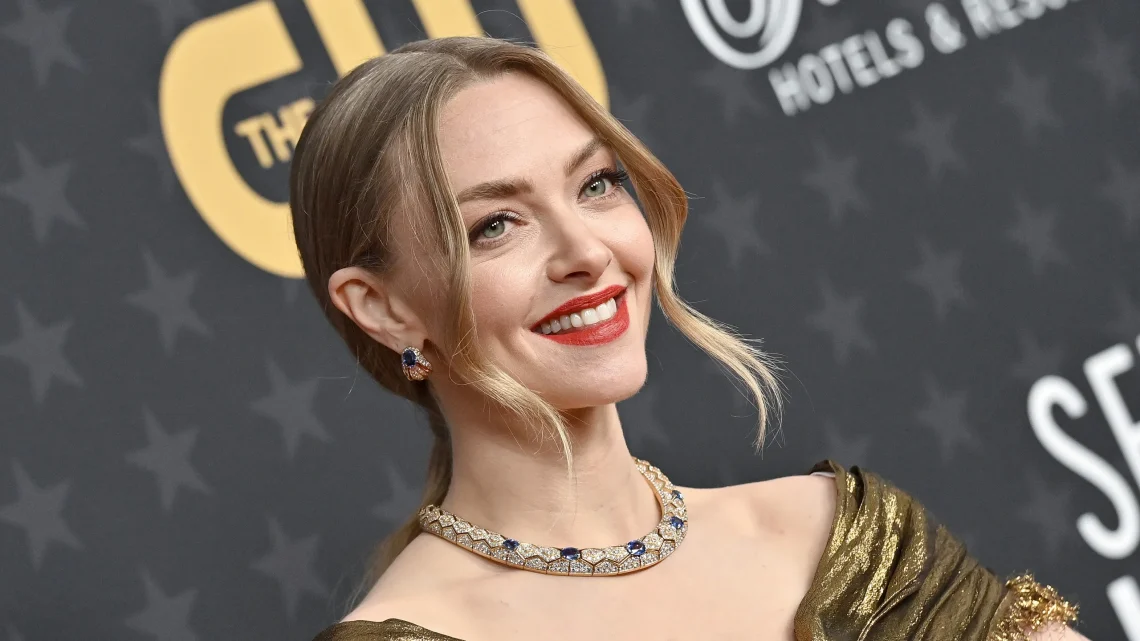 Amanda Seyfried Tinggalkan Los Angeles, Demi Hidup Tenang