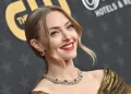 Amanda Seyfried Tinggalkan Los Angeles, Demi Hidup Tenang