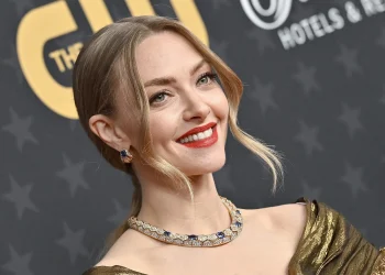 Amanda Seyfried Tinggalkan Los Angeles, Demi Hidup Tenang