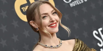 Amanda Seyfried Tinggalkan Los Angeles, Demi Hidup Tenang