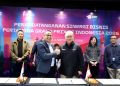 Sinergi Bisnis Pertamina Grand Prix of Indonesia 2026