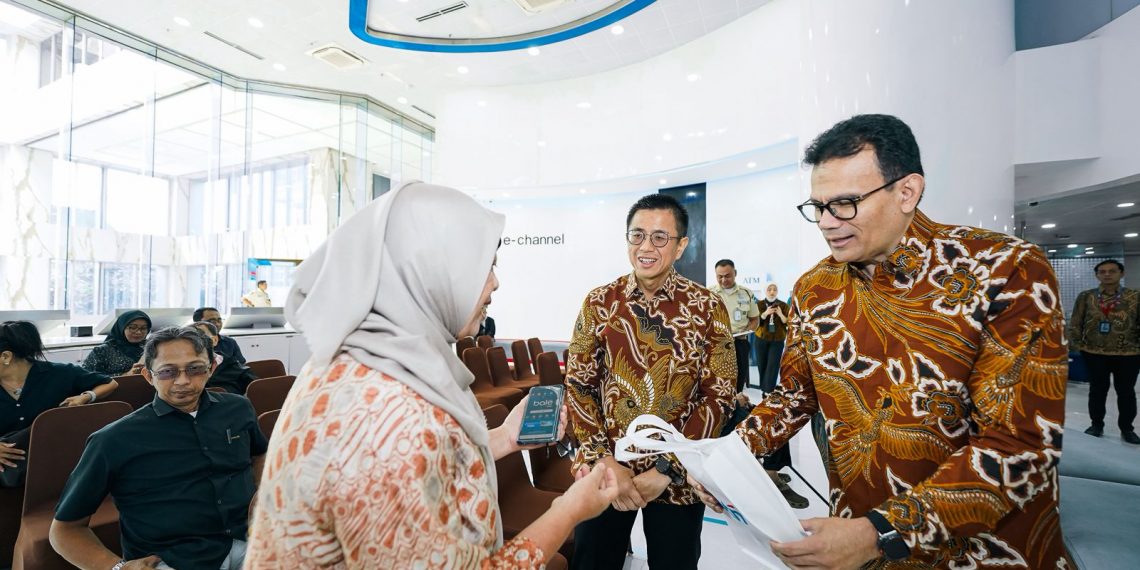 Harpelnas 2026, Jajaran Direksi BTN Dengar Langsung Suara Nasabah