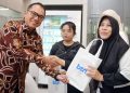 Harpelnas 2026, Jajaran Direksi BTN Dengar Langsung Suara Nasabah