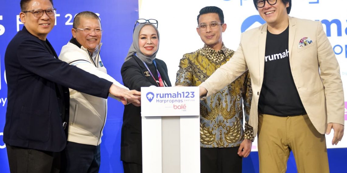 Balé by BTN Bkin Generasi Muda Makin Gampang Miliki Rumah Impian