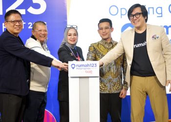 Balé by BTN Bkin Generasi Muda Makin Gampang Miliki Rumah Impian
