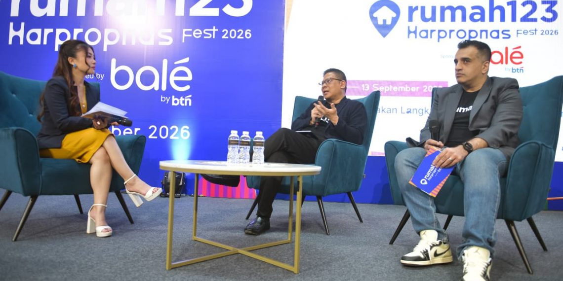 Balé by BTN Bkin Generasi Muda Makin Gampang Miliki Rumah Impian
