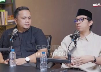 Party ID Rendah, Partai Dinilai Hanya Aktif Saat Pemilu
