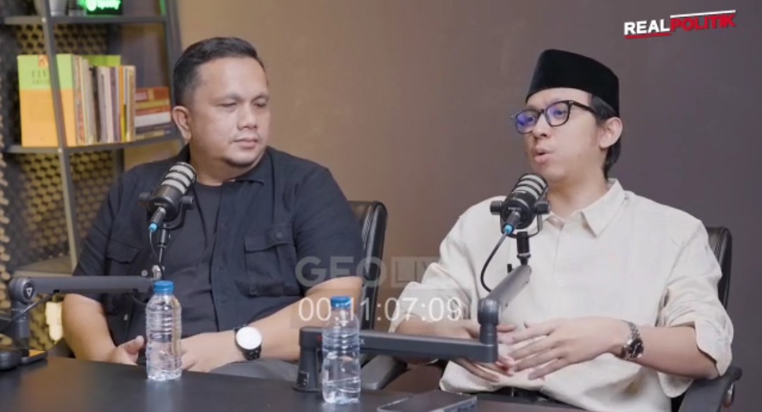 Party ID Rendah, Partai Dinilai Hanya Aktif Saat Pemilu