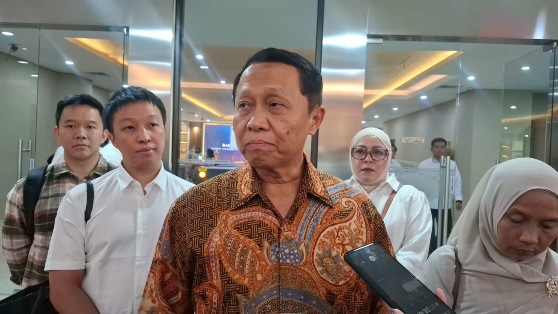 Erick Soedjasa Kembali ke Indonesia, Tegaskan Tak Menghindari Proses Hukum