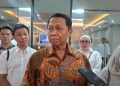 Erick Soedjasa Kembali ke Indonesia, Tegaskan Tak Menghindari Proses Hukum