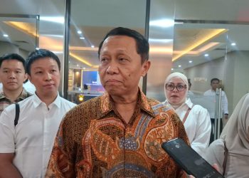 Erick Soedjasa Kembali ke Indonesia, Tegaskan Tak Menghindari Proses Hukum