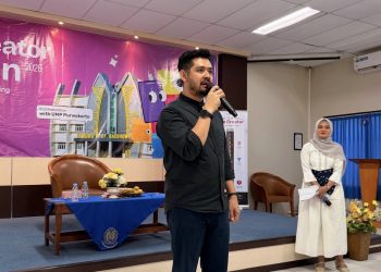Menengs Buka Peluang Affiliate Marketing bagi Warga Banjar