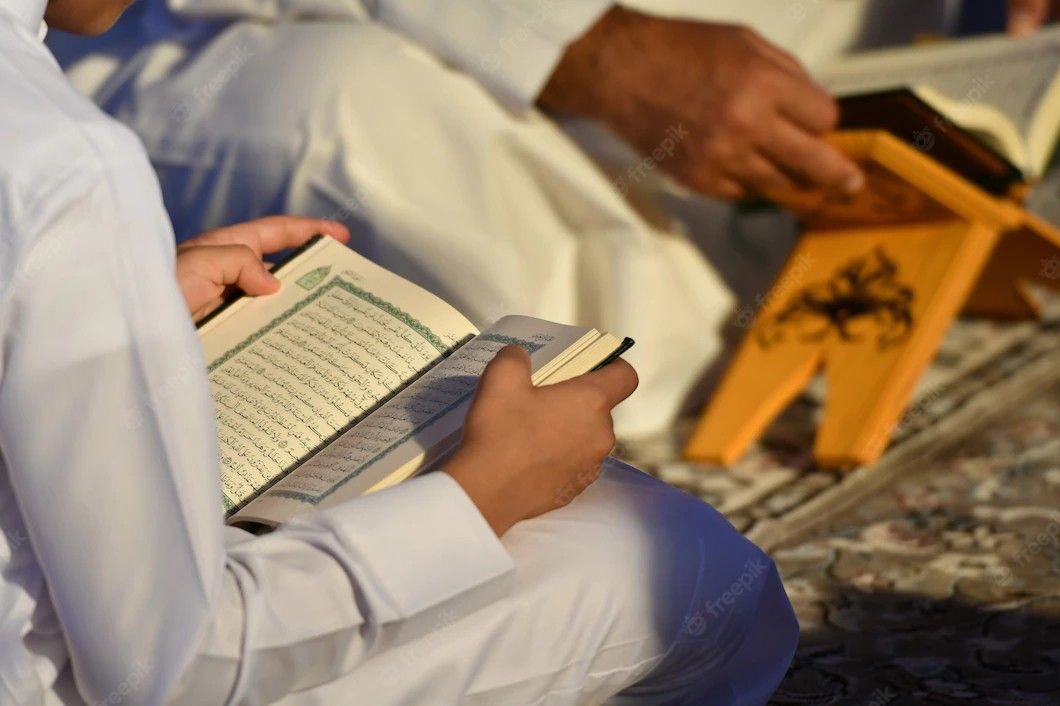 Mengenal Aliran dan Kelompok dalam Sejarah Islam