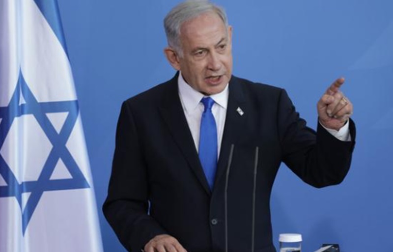 Delegasi Indonesia Tinggalkan Sidang PBB saat Netanyahu Berpidato