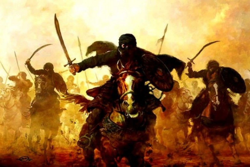 Sejarah Khawarij: Asal-usul, Pemahaman, dan Penyimpangannya