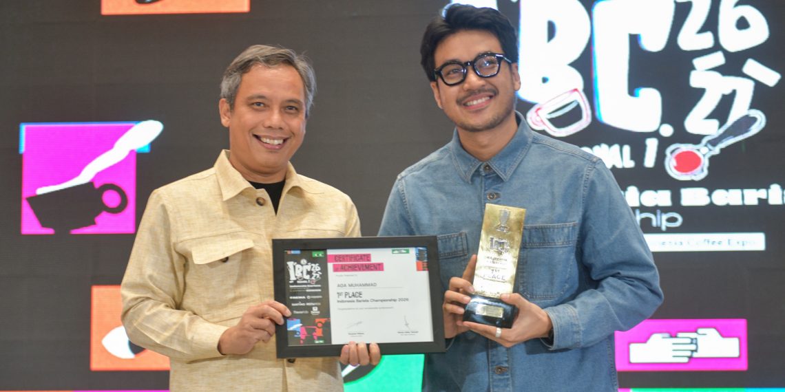 Dari Secangkir Kopi ke Peluang Bisnis, BTN Perkuat Ekosistem Kopi Agar Naik Kelas