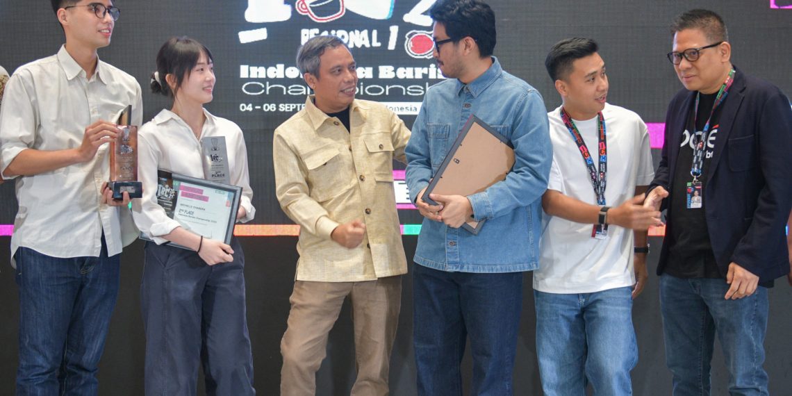 Dari Secangkir Kopi ke Peluang Bisnis, BTN Perkuat Ekosistem Kopi Agar Naik Kelas