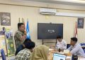 Bagus Wahyu Trianto Dorong SMKN 71 Selaraskan Kurikulum dengan Kebutuhan Industri