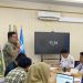 Bagus Wahyu Trianto Dorong SMKN 71 Selaraskan Kurikulum dengan Kebutuhan Industri