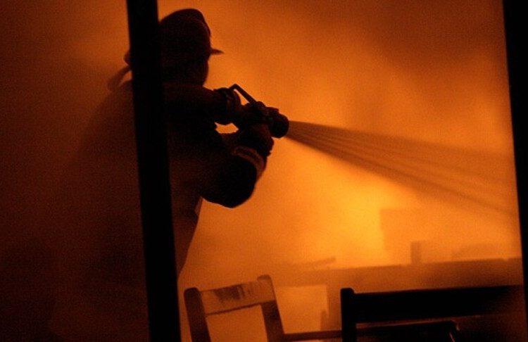 1.216 Kebakaran Melanda Jakarta, Jakbar Jadi Wilayah Terbanyak