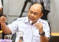 Kasus Korupsi MBG, Dadan Hindayana Segera Jalani Persidangan
