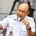 Kasus Korupsi MBG, Dadan Hindayana Segera Jalani Persidangan