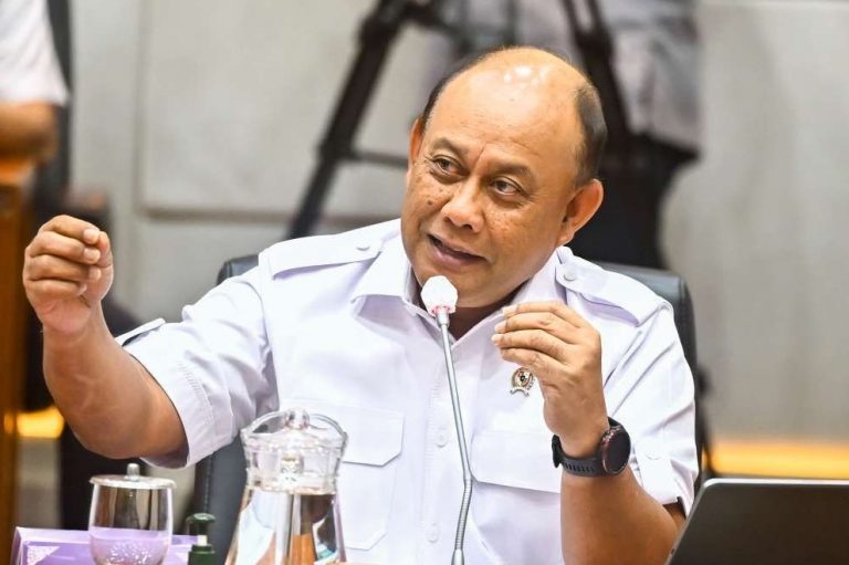 Kasus Korupsi MBG, Dadan Hindayana Segera Jalani Persidangan