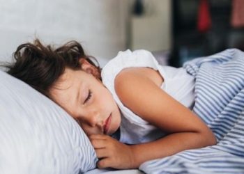 Orang Tua Wajib Tahu, Begini Cara Cegah Influenza A pada Anak