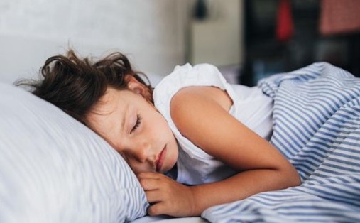 Orang Tua Wajib Tahu, Begini Cara Cegah Influenza A pada Anak
