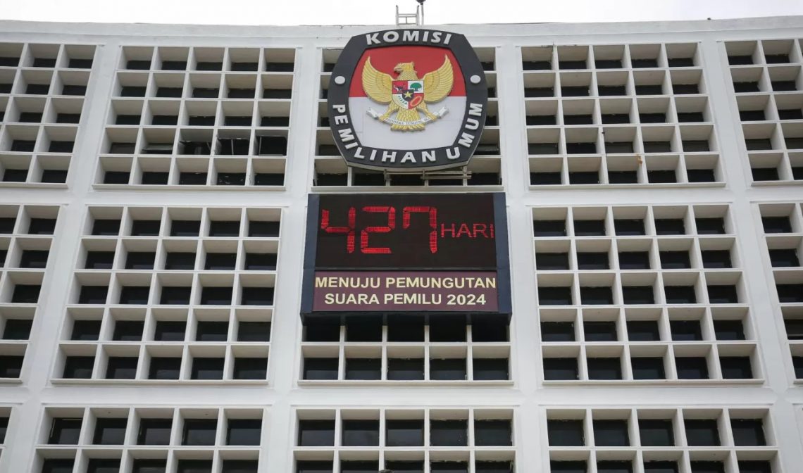 Keterwakilan Perempuan di KPU-Bawaslu Disorot, Ini Kata Pakar