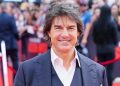 Tom Cruise Sebut Manusia Tak Bisa Digantikan AI