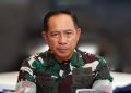 TNI Amankan 8 Senjata, Penembakan ASN Papua Diselidiki