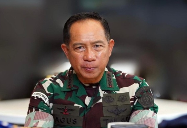 TNI Amankan 8 Senjata, Penembakan ASN Papua Diselidiki