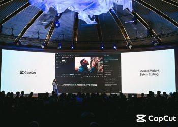 CapCut World Singapore mempertemukan lebih dari 300 kreator dan memperkenalkan inovasi AI serta fitur baru untuk mendukung proses kreatif.