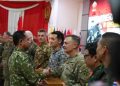 TNI Libatkan 21 Negara dalam Latihan Super Garuda Shield