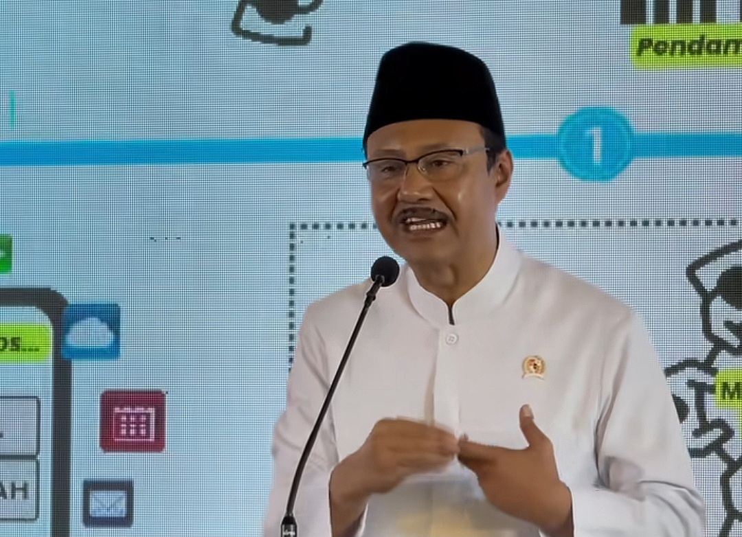 Data Desil Bermasalah, Mensos Minta Warga Perbarui Lewat Kelurahan