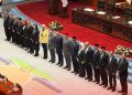 9.205 Aduan Masyarakat Masuk ke DPR dalam Setahun