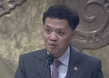 Habiburokhman: Perampasan Aset di Negara Maju Sasar Beragam Kejahatan