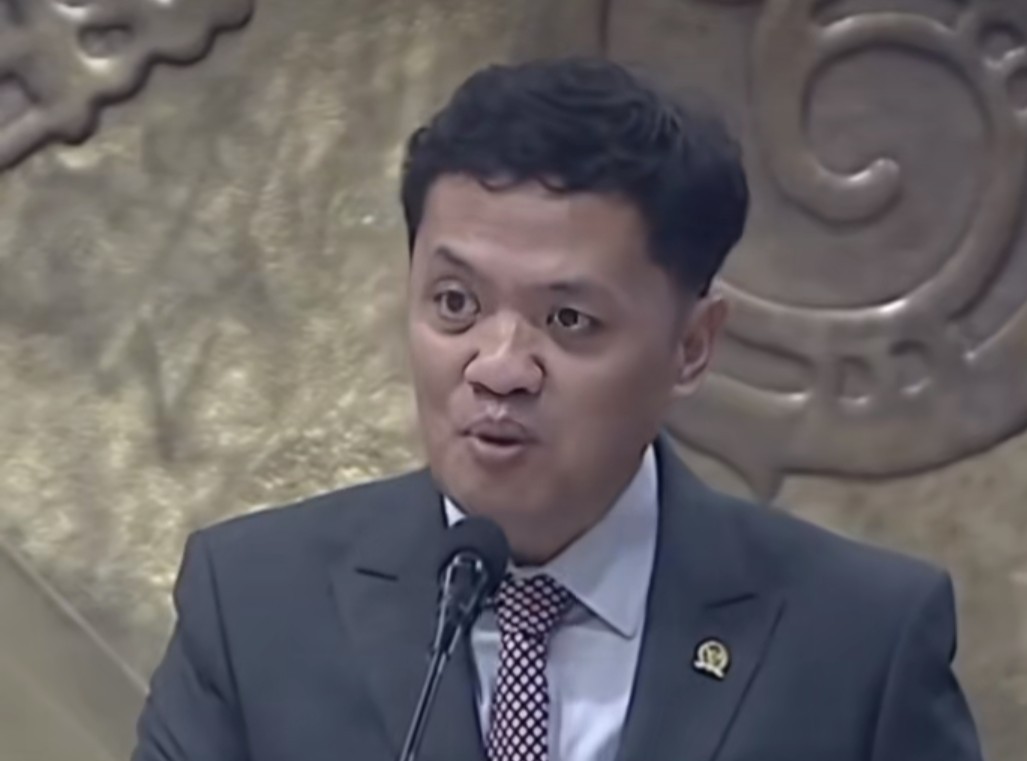 Habiburokhman: Perampasan Aset di Negara Maju Sasar Beragam Kejahatan